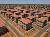 zoned prime residential development