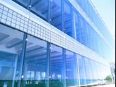 legacy commercial glass business