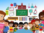 well-established nursery school