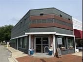 prime downtown business location