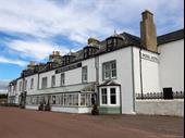 the royal hotel for