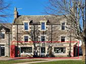 tomintoul village store for