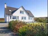 dalriada guest house for