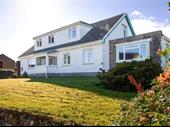 otter lodge bed breakfast