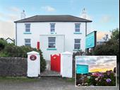 staffa house bed breakfast