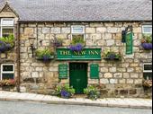 new inn microbrewery for
