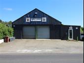 ardgay garage for sale