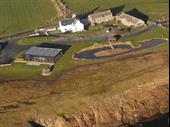 banks of orkney for