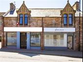 10 high street vacant