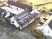ben loyal hotel self-catering