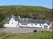 drumbeg hotel for sale