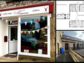 dufftown glassworks for sale