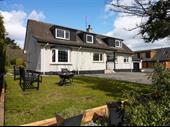 dunroamin bed breakfast for