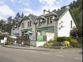 foyers stores waterfall café