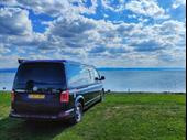 inverness campervans for sale