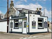 portknockie fish chip shop