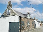 portknockie fish chip shop