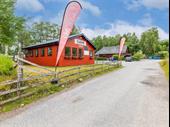 redburn café gift shop