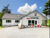 saddle mountain hostel for