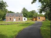 sanachan bunkhouse for sale