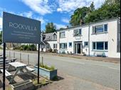 rockvilla hotel for sale