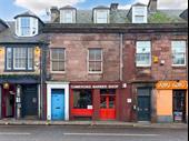 cameron's barber shop for