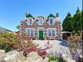 bosta bed breakfast for