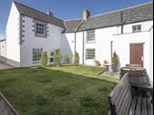 speyside self catering apartments