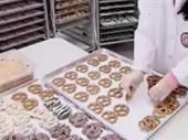 established gourmet food gift