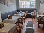 established cafe ruislip