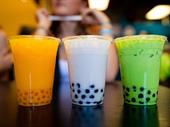 boba dessert business for