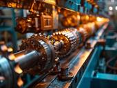 turnaround machining company midwest