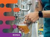 35400 multi-revenue beverage business