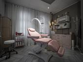 premium aesthetic nail salon