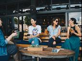 neighbourhood bar restaurant bondi