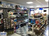 profitable motor accessories business