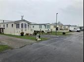 static holiday park with
