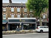 leasehold lic persian restaurant