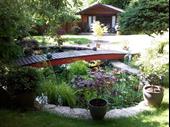 landscaping garden design for