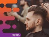 35560 profitable long-standing barber