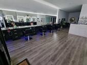 hair salon beauty salon