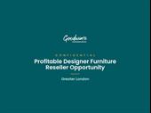 online designer furniture business