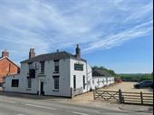 lincolnshire pub restaurant with