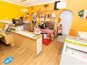 profitable well established cafe