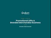 promotional material supplier manchester