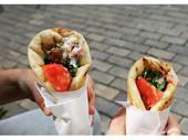 las vegas greek restaurant