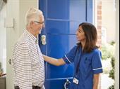 home health care franchise-north