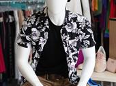 well-established lgbtq+ men's clothing