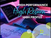 established digital agency for