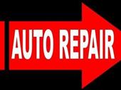 auto repair selling for